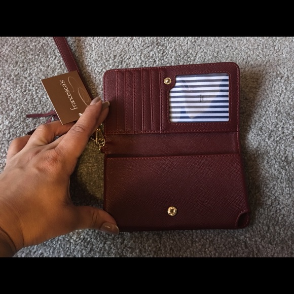 Francesca’s Phone Holder Wallet - Picture 5 of 6